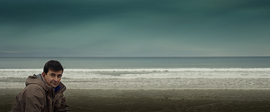 FRENTE A LA MAR